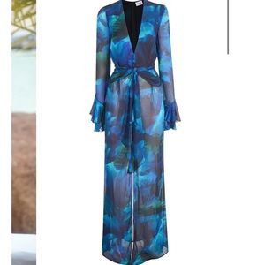 RAT & BOAT FIORELLA DRESS